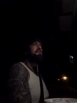 Beardedtattood online show from 10, 11, 2025