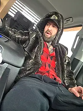 Beardedtattood online show from 5, 2, 2026