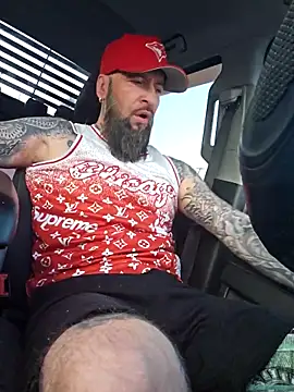 Beardedtattood online show from 18, 5, 2026