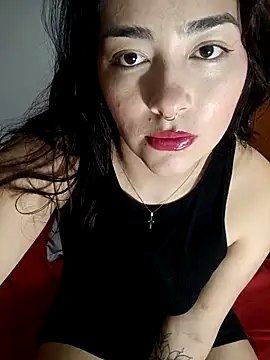 SophieWinslow online show from 12, 3, 2025