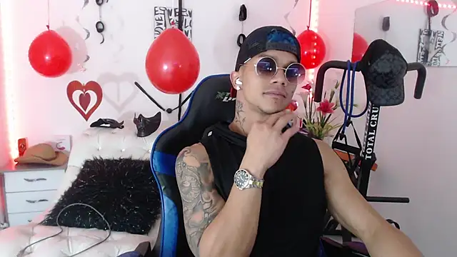 Leonard Price online show from 15, 2, 2025