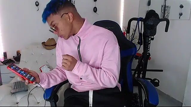 Leonard Price online show from 10, 3, 2025