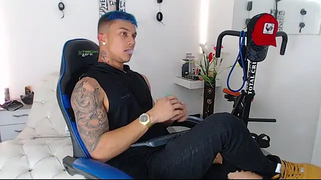 Leonard Price online show from 13, 3, 2025