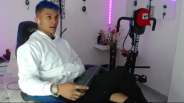 Leonard Price online show from 13, 3, 2025