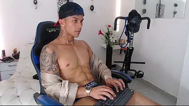 Leonard Price online show from 17, 3, 2025