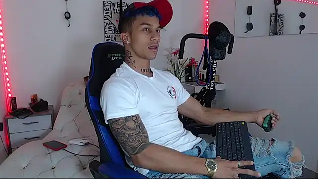 Leonard Price online show from 20, 3, 2025