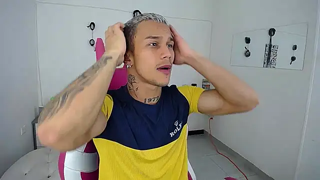 Leonard Price online show from 11, 9, 2025