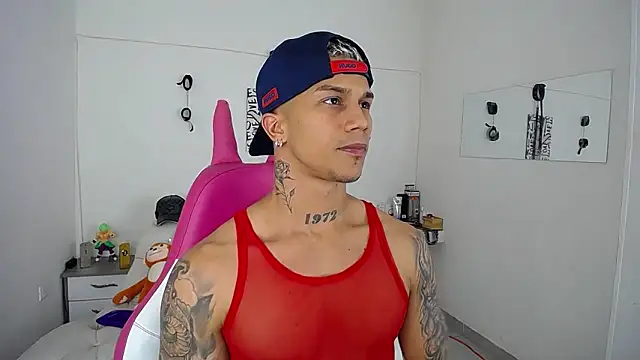 Leonard Price online show from 30, 9, 2025