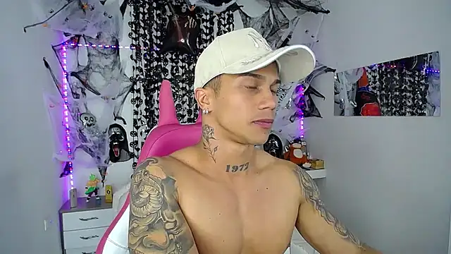 Leonard Price online show from 12, 10, 2025