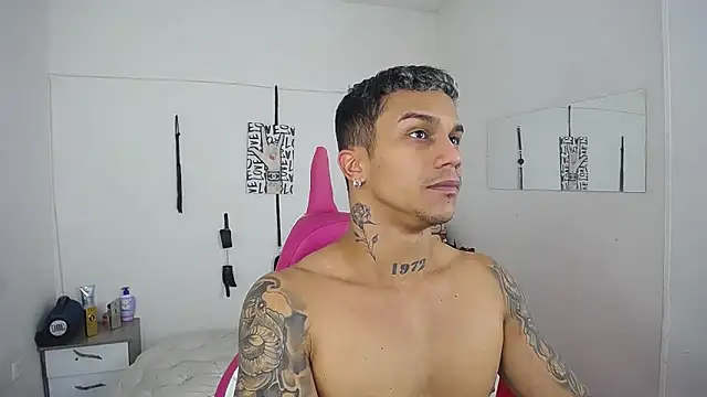 Leonard Price online show from 26, 11, 2025