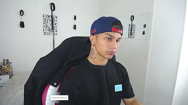 Leonard Price online show from 8, 3, 2026