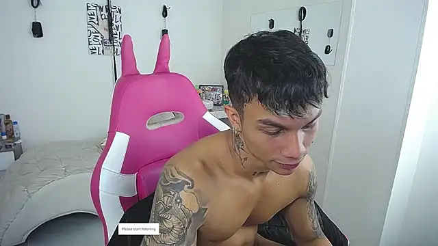 Leonard Price online show from 9, 3, 2026