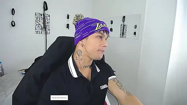 Leonard Price online show from 21, 3, 2026