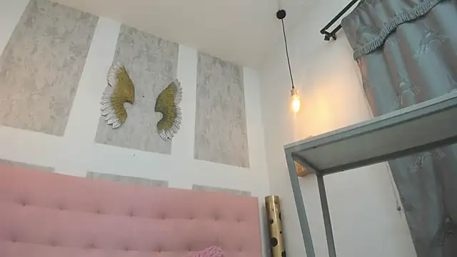 zhamira 21 online show from 28, 11, 2025