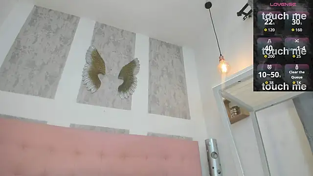 zhamira 21 online show from 6, 4, 2026