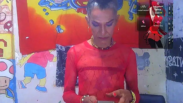 Lobaveterana sex online show from 13, 12, 2025