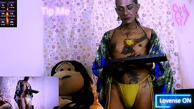 Lobaveterana sex online show from 11, 4, 2026