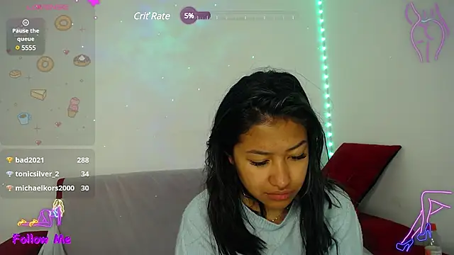 ricura mily online show from 16, 2, 2025