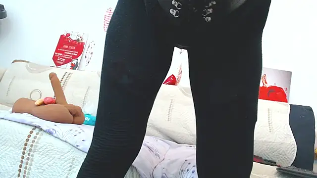 Snapshot of ForeverBarbie_ chatting on 23, 3, 2025 ForeverBarbie online show from 23, 3, 2025