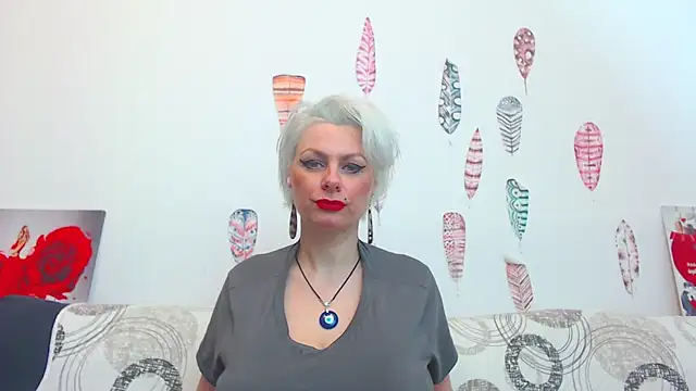 ForeverBarbie  online show from 16, 2, 2026