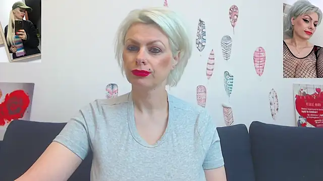 Snapshot of ForeverBarbie_ chatting on 2, 5, 2026 ForeverBarbie online show from 2, 5, 2026