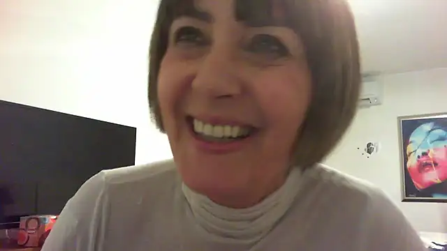   Angel78   online show from 31, 12, 2024