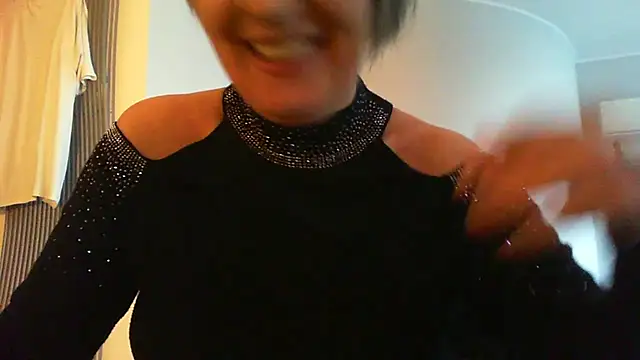   Angel78   online show from 18, 10, 2025