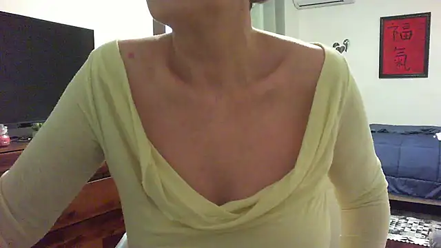   Angel78   online show from 12, 4, 2026