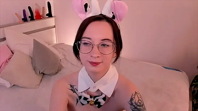 Snapshot of Dark_Lola_ chatting on 9, 2, 2025 Dark Lola online show from 9, 2, 2025