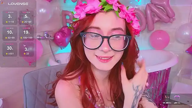 Snapshot of Dark_Lola_ chatting on 23, 9, 2025 Dark Lola online show from 23, 9, 2025