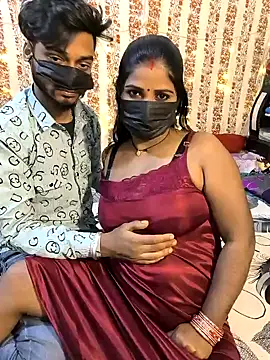 Snapshot of Indian_Lust_Couple chatting on 16, 12, 2024 Indian Lust Couple online show from 16, 12, 2024