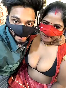Snapshot of Indian_Lust_Couple chatting on 31, 12, 2024 Indian Lust Couple online show from 31, 12, 2024