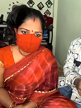 Snapshot of Indian_Lust_Couple chatting on 22, 2, 2025 Indian Lust Couple online show from 22, 2, 2025
