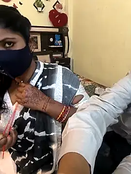 Snapshot of Indian_Lust_Couple chatting on 15, 3, 2025 Indian Lust Couple online show from 15, 3, 2025