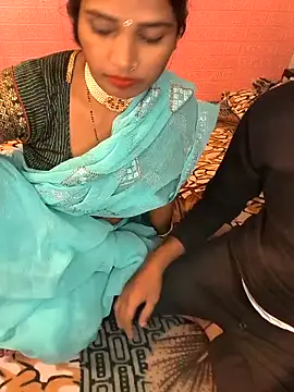 Snapshot of Indian_Lust_Couple chatting on 19, 11, 2025 Indian Lust Couple online show from 19, 11, 2025