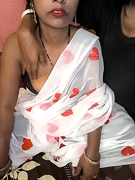 Indian Lust Couple online show from 21, 12, 2025