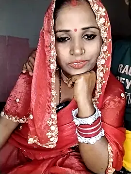 Indian Lust Couple online show from 9, 2, 2026