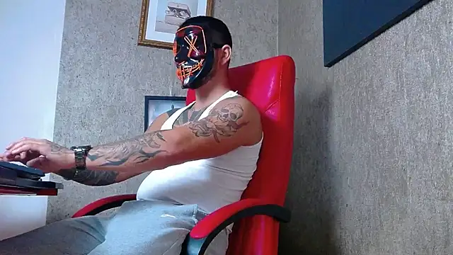 Snapshot of NigelBoydXXX chatting on 3, 2, 2025 NigelBoydXXX online show from 3, 2, 2025