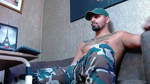 Snapshot of NigelBoydXXX chatting on 20, 3, 2025 NigelBoydXXX online show from 20, 3, 2025