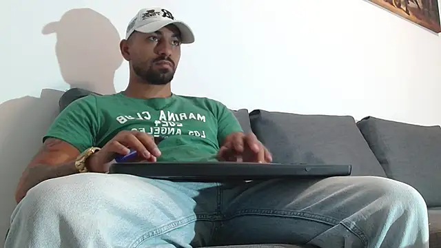Snapshot of NigelBoydXXX chatting on 10, 9, 2025 NigelBoydXXX online show from 10, 9, 2025
