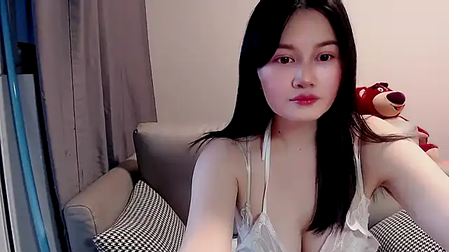 Little-sweet online show from 19, 2, 2025