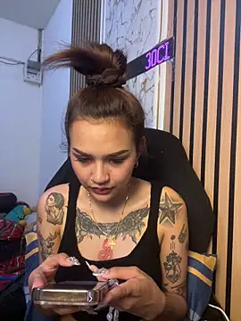 Snapshot of Kate_99 chatting on 6, 6, 2026 Kate 99 online show from 6, 6, 2026