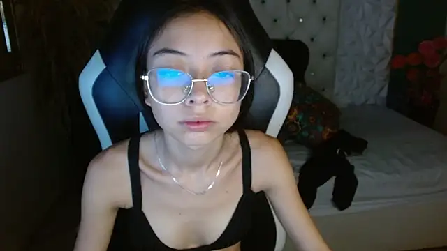 NathaliaSweet 11 online show from 6, 10, 2025