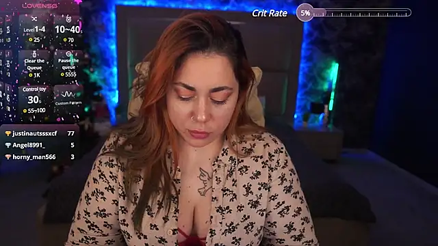 Kittywakee online show from 1, 1, 2025