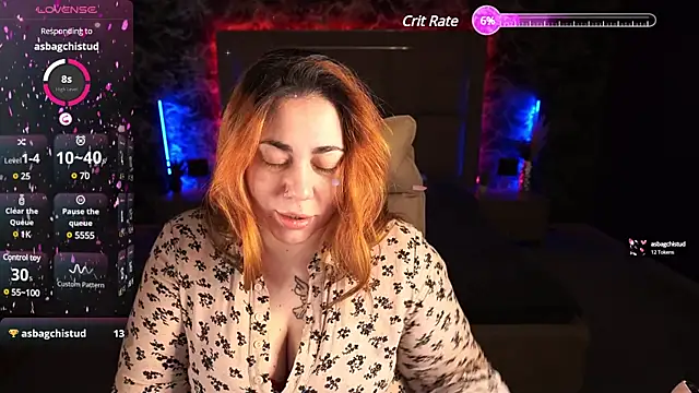 Kittywakee online show from 18, 1, 2025