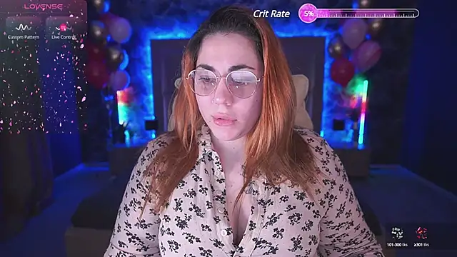 Kittywakee online show from 13, 2, 2025