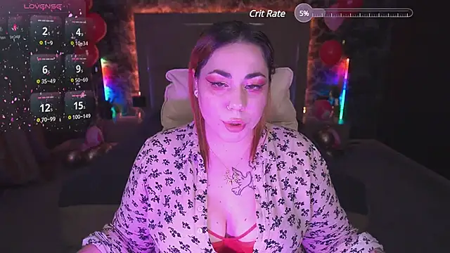 Kittywakee online show from 16, 2, 2025