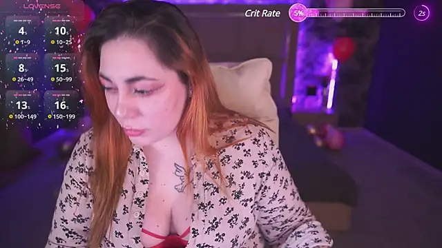 Kittywakee online show from 17, 2, 2025