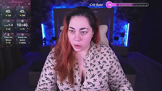 Kittywakee online show from 22, 2, 2025