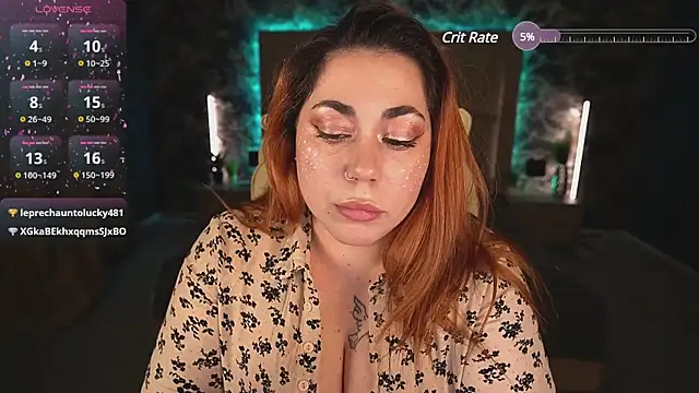 Kittywakee online show from 2, 3, 2025